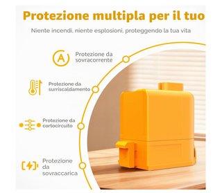 Batteria LG Cord Zero A9 / A9K / A9T (3,9Ah)