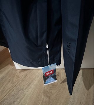 Chaqueta Helly Hansen
