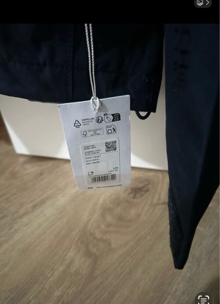 Chaqueta Helly Hansen