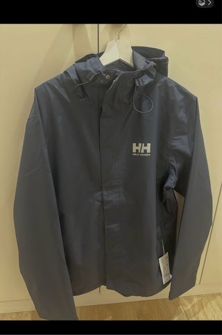 Chaqueta Helly Hansen