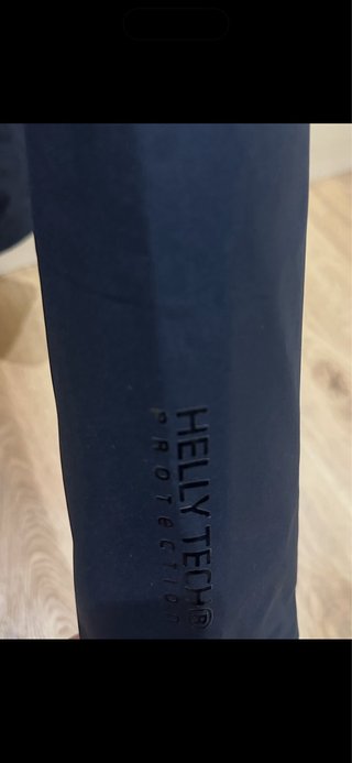Chaqueta Helly Hansen