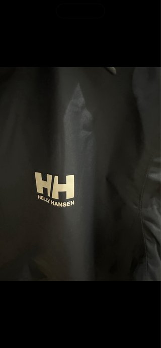Chaqueta Helly Hansen