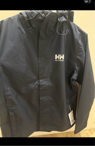 Chaqueta Helly Hansen