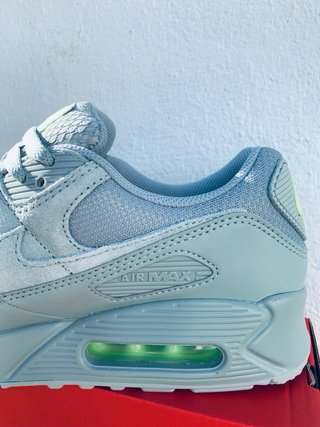 Nike Air Max 90 Edición Especial