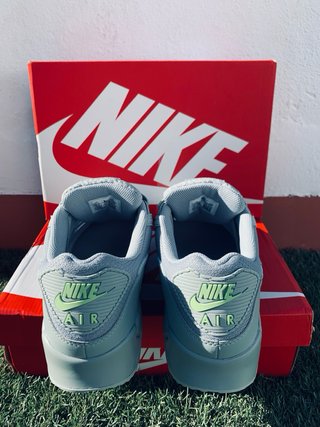 Nike Air Max 90 Edición Especial