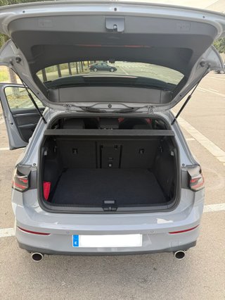 Volkswagen Golf GTI 8.5