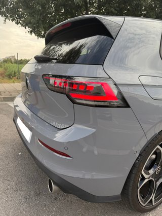 Volkswagen Golf GTI 8.5