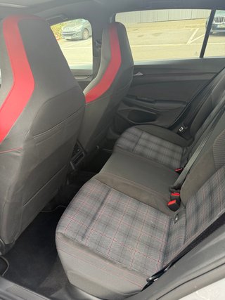 Volkswagen Golf GTI 8.5