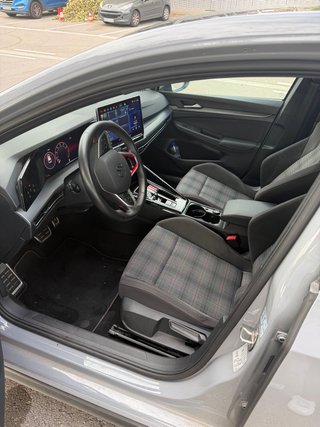Volkswagen Golf GTI 8.5