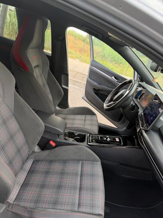 Volkswagen Golf GTI 8.5