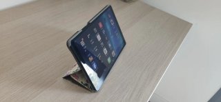 Xiaomi Mi Pad 4 Plus Tablet Negro.