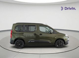 Citroen Berlingo MAX talla M bluehdi 100cv - 2025