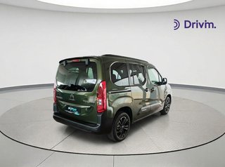 Citroen Berlingo MAX talla M bluehdi 100cv - 2025