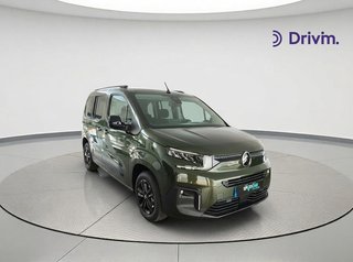 Citroen Berlingo MAX talla M bluehdi 100cv - 2025