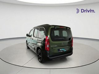 Citroen Berlingo MAX talla M bluehdi 100cv - 2025