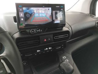 Citroen Berlingo MAX talla M bluehdi 100cv - 2025