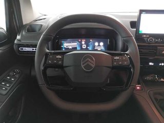 Citroen Berlingo MAX talla M bluehdi 100cv - 2025