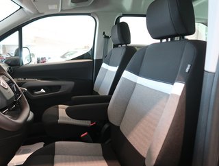 Citroen Berlingo MAX talla M bluehdi 100cv - 2025