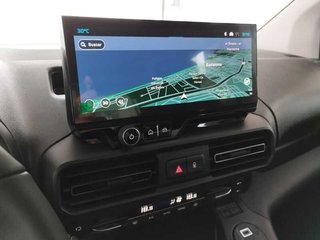 Citroen Berlingo MAX talla M bluehdi 100cv - 2025