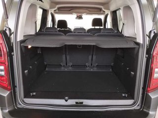 Citroen Berlingo MAX talla M bluehdi 100cv - 2025