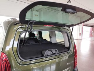 Citroen Berlingo MAX talla M bluehdi 100cv - 2025