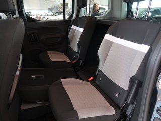 Citroen Berlingo MAX talla M bluehdi 100cv - 2025