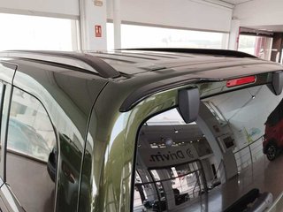 Citroen Berlingo MAX talla M bluehdi 100cv - 2025