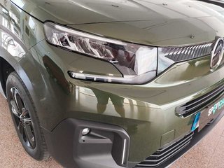 Citroen Berlingo MAX talla M bluehdi 100cv - 2025