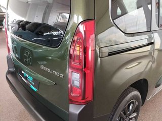 Citroen Berlingo MAX talla M bluehdi 100cv - 2025