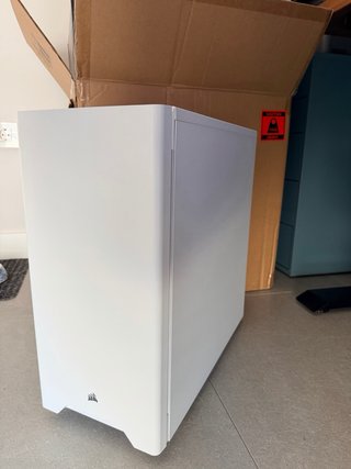 PC Sobremesa i7-9700k 16GB RAM DDR4