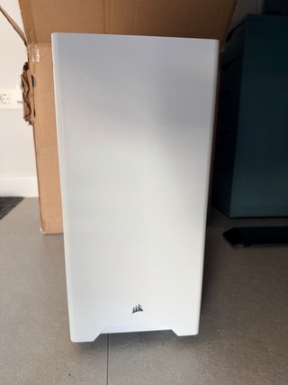 PC Sobremesa i7-9700k 16GB RAM DDR4
