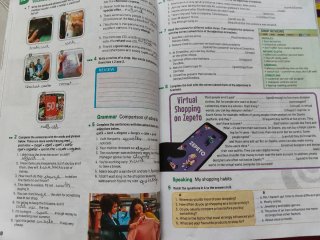 Options 3ESO EJER SPA