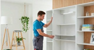 Montador de muebles