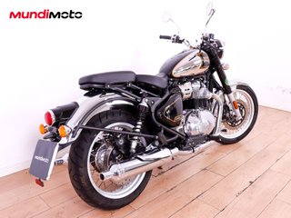ROYAL ENFIELD CLASSIC 650