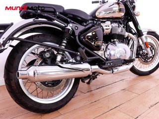 ROYAL ENFIELD CLASSIC 650