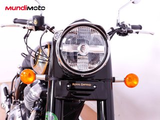 ROYAL ENFIELD CLASSIC 650