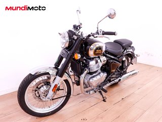 ROYAL ENFIELD CLASSIC 650