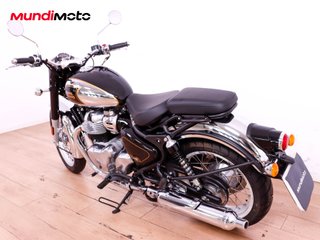 ROYAL ENFIELD CLASSIC 650