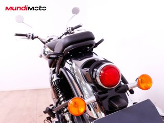ROYAL ENFIELD CLASSIC 650