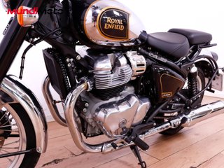ROYAL ENFIELD CLASSIC 650