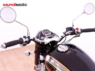 ROYAL ENFIELD CLASSIC 650