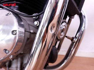 ROYAL ENFIELD CLASSIC 650