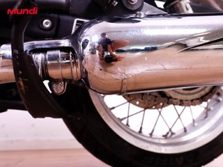 ROYAL ENFIELD CLASSIC 650