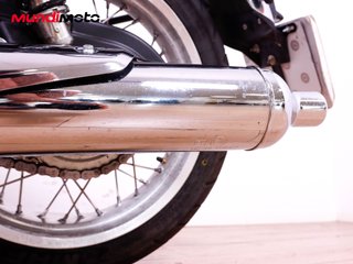 ROYAL ENFIELD CLASSIC 650