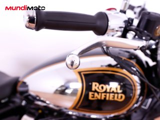 ROYAL ENFIELD CLASSIC 650