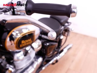 ROYAL ENFIELD CLASSIC 650
