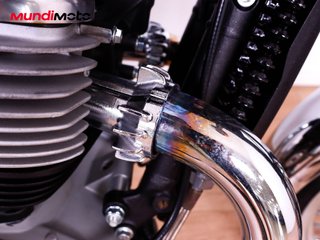 ROYAL ENFIELD CLASSIC 650