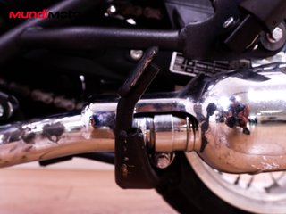 ROYAL ENFIELD CLASSIC 650