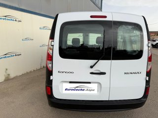 Renault Kangoo Diesel 2020