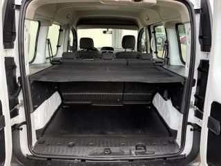 Renault Kangoo Diesel 2020